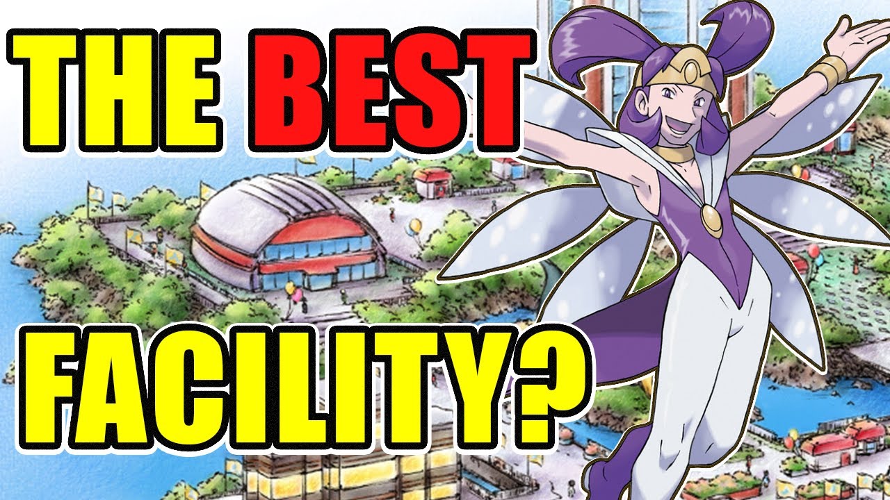 I Spent 300 Hours In The Battle Dome. Here's What I Learned.