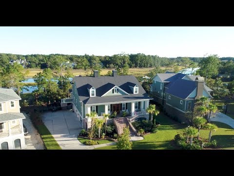 2974 River Vista Way, Mount Pleasant, SC home video tour