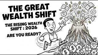 Why 90 Of People Will Lose Everything By 2027