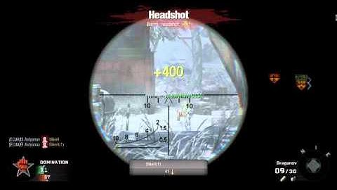 El Astyanax - Black Ops  Collateral on Array