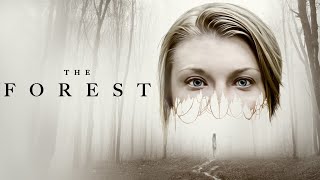 The Forest 2016 Official Trailer Munfaqqiha Playground
