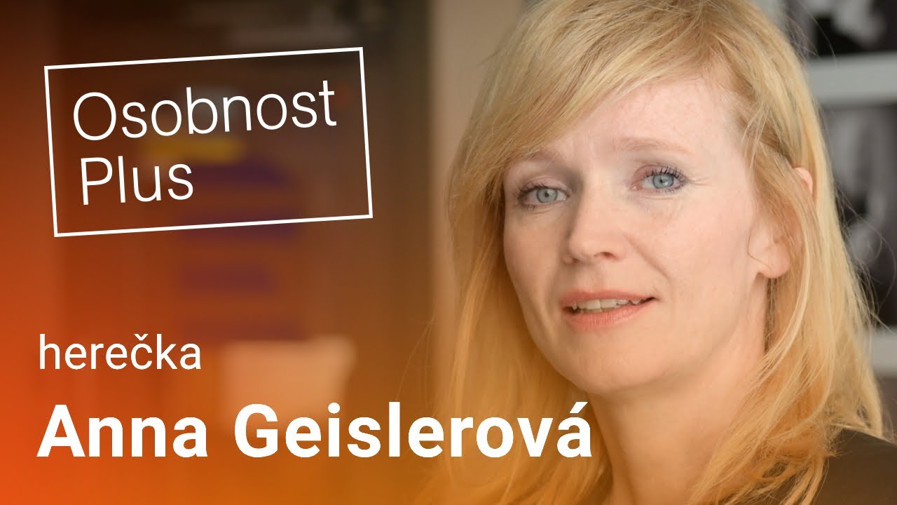 Geislerová: Politika mi přijde nehorázná a přestává mě zajímat. Letošních voleb se asi nezúčastním