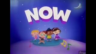 Disney junior little einsteins now nighttime better quality