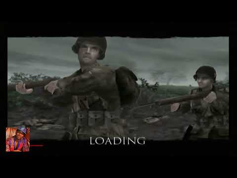 LIL B REVIEWS BROTHERS IN ARMS ROAD TO HILL 30 FOR FOR XBOX