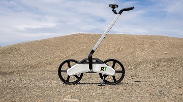 Introducing TeraTrak