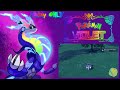 Mass Outbreak - Pokémon Shiny ONLY + DLC's