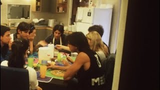 LefroTV - Así fue la primera edición de Gran Hermano 1 en Argentina 