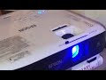 (REVIEW) epson ex3260 projector svga 3300 lumens hdmi 3LCD (amazon)