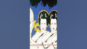 the dream machine 1979 remaster