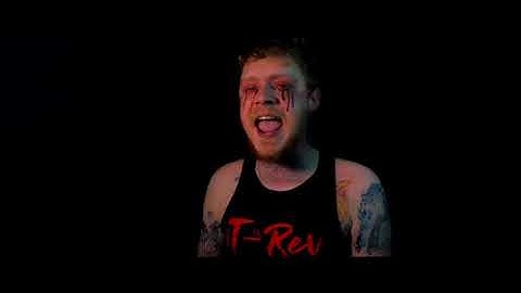 T-REV - Tears (Official Video)