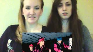 Boys Republic - Video Game MV Reaction