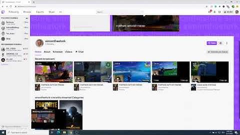 HOW TO FIX BLACK SCREEN ISSUES ON TWITCH  WHILE STREAMING 2020