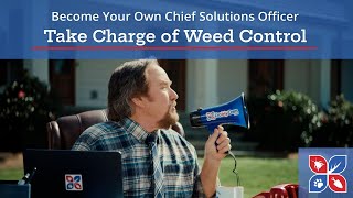 Hey Chief! DoMyOwn.com is here to help your with all your lawn care questions