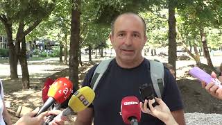 Odbor Za Zaštitu Parka Kupusište - Dario Adamov