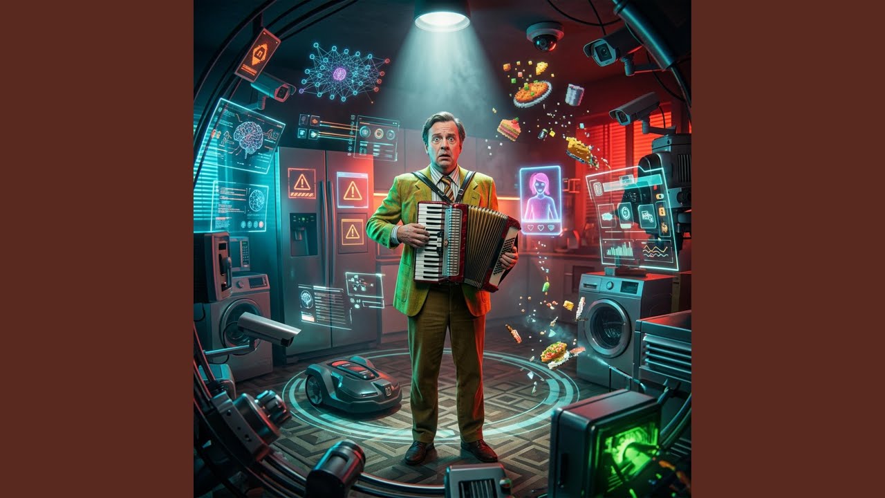 KI adlı videoyu YouTube'da izle KI adlı videoyu YouTube'da izle