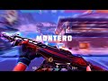 Valorant Montage #5 | Montero 😈