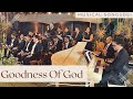 Goodness of God - Musical Songsdei - Casamento