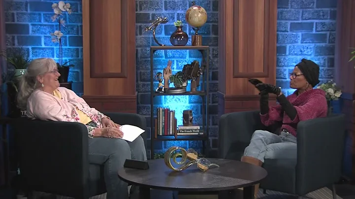 About Town with Monica Brown.  3-22-23