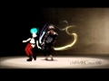 【MMD】Miku Hatsune Dances to EXO Kai&#39;s Teaser(4) [incomplete]