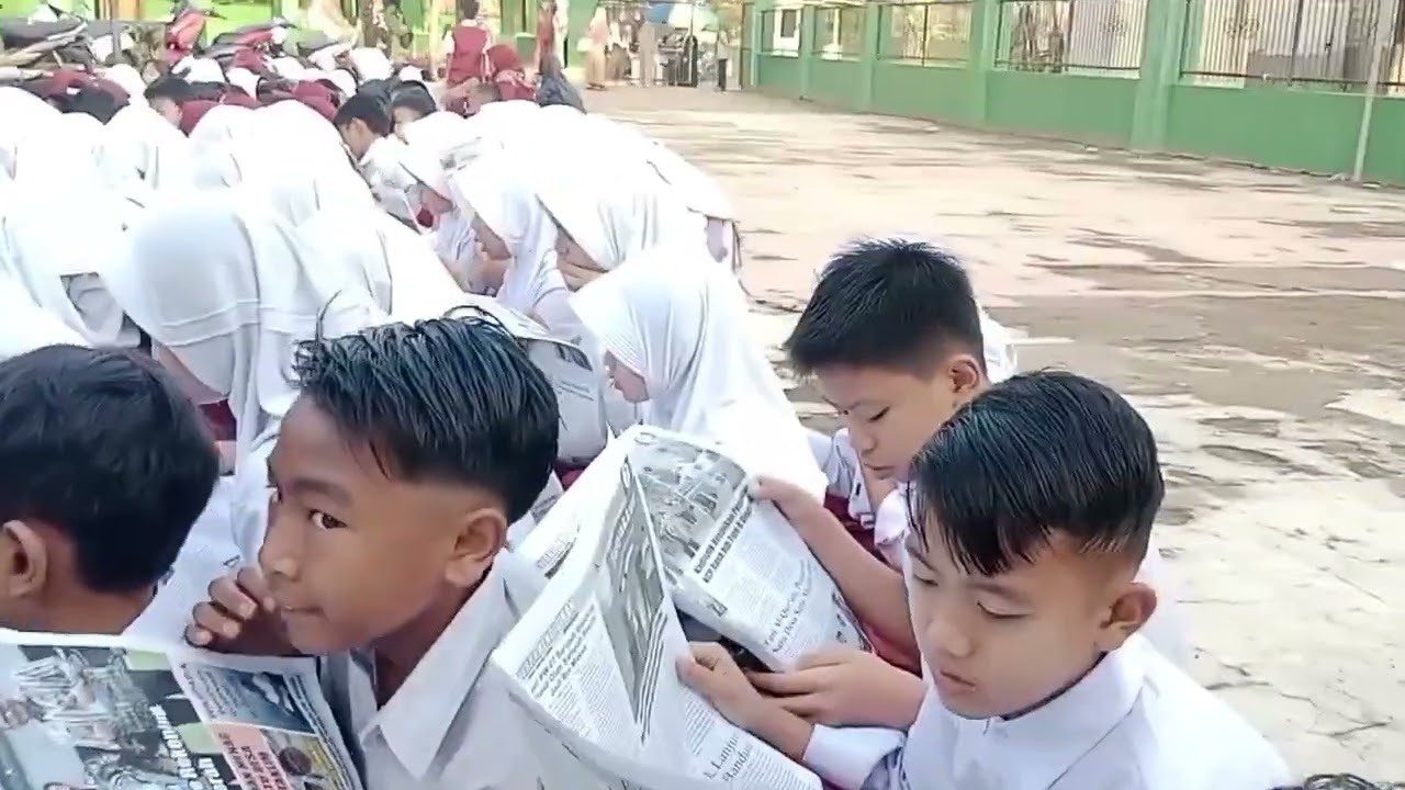 Readhaton Februari 2026