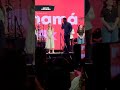 Samuel García bromea sobre clausurar a un "doctor charlatán" que le dijo que tendría niño.