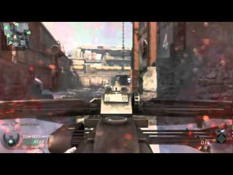 Crossbow