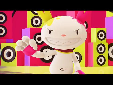 Raspberry＊Monster ラズベリー＊モンスター | Max MMD【UTAUカバー】