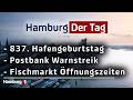 Hamburg Der Tag vom 29.04.2026