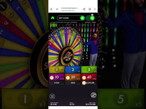 Spin Stars Online Casino: Speel Heute nog Meer Gewonnen!