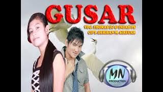 GUSAR - THOMAS feat INDAH PERMATA SARI - Tembang Tapsel Madina Panti Padang Lawas
