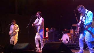 The Bluetones  - Autophilia at Old Fruitmarket