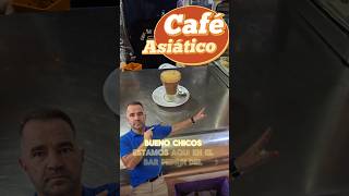 ¿Donde se hizo el 1°Asiático? En el Bar Pedrin, un sitio con mucho encanto y buenas tapas.