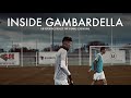 Inside Gambardella - Dans les coulisses d'un 16e de finale - ES Molsheim Ernolsheim / FC Metz