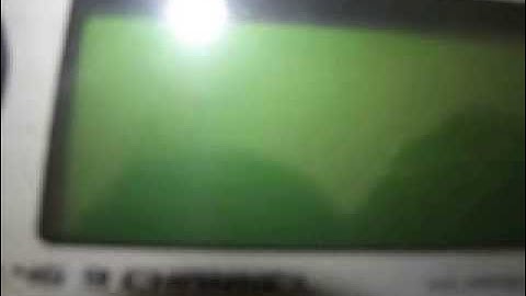 Turnigy 9x switch error