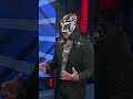 Octagon Jr. y todo México estamos contigo, Grande Americano ¡Hoy es tu noche!🗣️