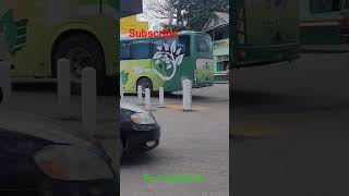 Travel Guidee-Bus Vlog