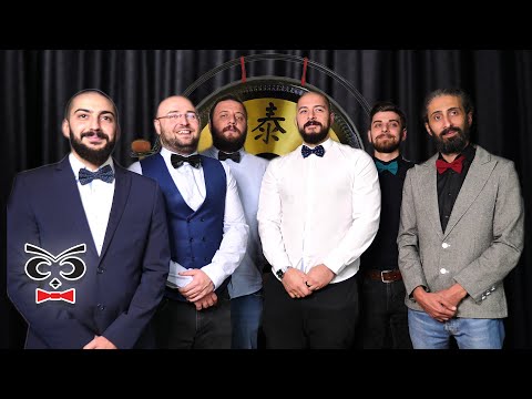 რა? სად? როდის? - ვახტანგ ბაციკაძის ექვსეული