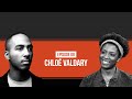 Living In Paradox with Chloé Valdary (Ep.8)
