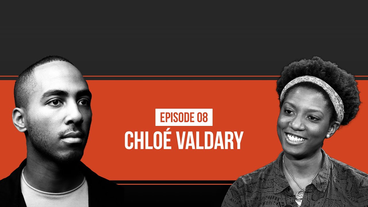 Living In Paradox with Chloé Valdary (Ep.8) YouTube