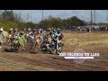 250 B RAW from '21 Orlando MX Loretta Lynn's Area Qualifier ft Ferry / Bennick / Linville