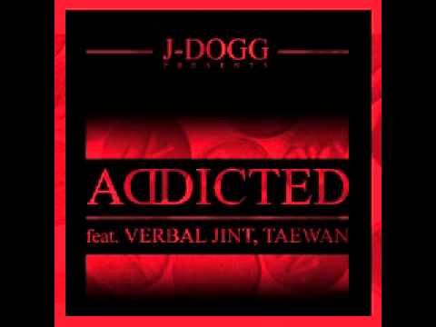 Addicted (Feat. Verbal Jint, Taewan)