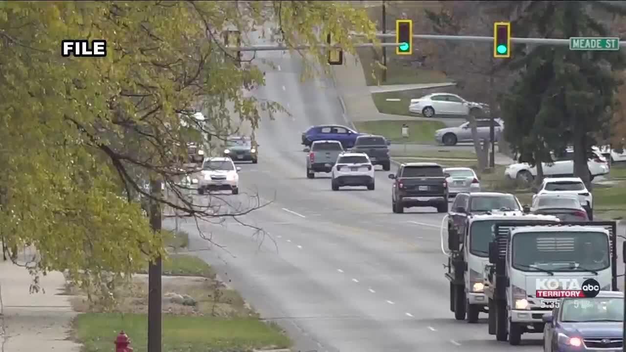 One week left to give feedback on Rapid City’s safety action plan