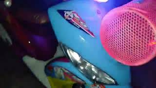 Modifikasi 20192020 Yamaha Mio J