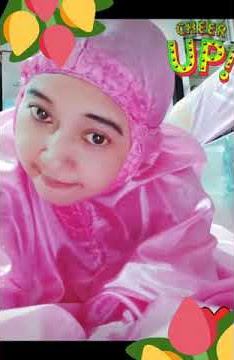 Janji Hawa ( Ummi Pipik )