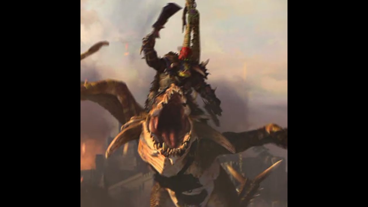 Ultimate Endgame 10 - Azhag! They're Locked with Us! [IM/L]