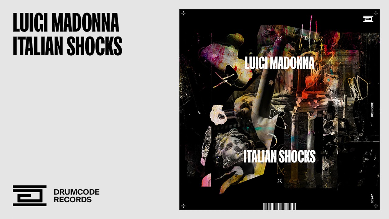 YouTubeでLuigi Madonna - Interfrequencies | Drumcodeを視聴 YouTubeでLuigi Madonna - Interfrequencies | Drumcodeを視聴