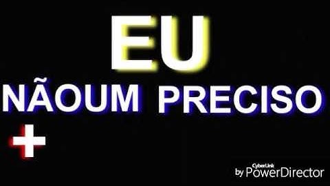 Nova intro Dorgas by:eu!!!!!