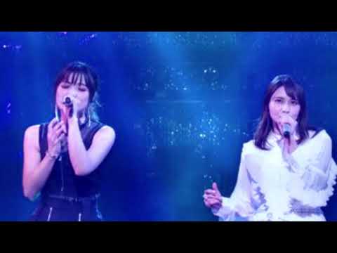 マクロスF「ライオン」May'nさん、中島愛さん、菅野よう子さんの3人が揃うの最高　音源Ver