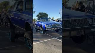 Womens Empowerment Car Show 2025