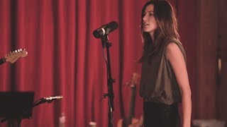 Video thumbnail of "Danger (Official Live Video) | Katie Toupin"